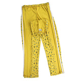 Maxbell Maxbell Cotton Women Men Patient Elderly Clothes Hospital Nursing Waist Pants M