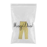 Maxbell Maxbell Cotton Women Men Patient Elderly Clothes Hospital Nursing Waist Pants M
