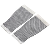 Maxbell Maxbell 1 Pair Sports Men Women Compression Sleeve Calf Knee Stocking Socks XL