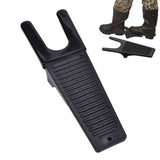 Maxbell Maxbell Heavy Duty Boot Puller Jack Shoe Removal Tool for Women Men Elderly Pregnant