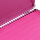 Maxbell Maxbell Pink Hot Stone Rock Heating Box Massage Stone Warmer Case Heater EU Plug
