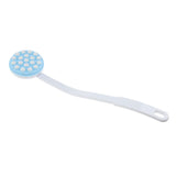 Maxbell Maxbell Adults Elderly Bath Shower Back Massage Bath Brush Tool with Long Handle