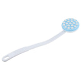 Maxbell Maxbell Adults Elderly Bath Shower Back Massage Bath Brush Tool with Long Handle