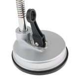 Maxbell Maxbell Hands Free Hair Dryer Holder Stand with Sucker 360 Degree Rotation