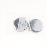 Maxbell Maxbell 2 Pieces Vitamin Medicine Tablet Box Pill Storage Cases 1 Slots