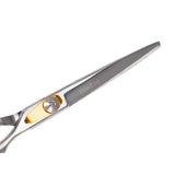 Maxbell Professional Stainless Steel Salon Barber Home Hair Beard Scissors Trimmer