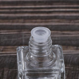 Maxbell Maxbell 4 Pieces 6ML Car Hanging Perfume Bottle Essential Oil Vials Pendant Decor