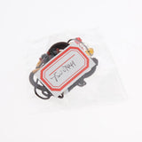 Maxbell Maxbell Glass Locket Necklace Perfume Fragrance Essential Oil Diffuser Red