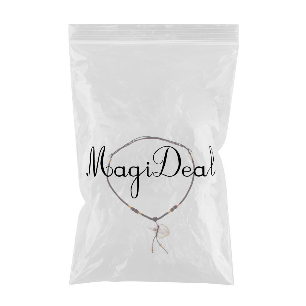 Maxbell Maxbell Glass Locket Necklace Perfume Fragrance Essential Oil Diffuser Pink