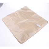 Maxbell Maxbell Breathable Non-Slip Chair Cushion Sweat-absorbing Car Seat Cover Pad Beige