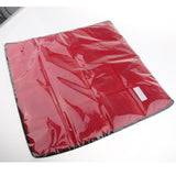 Maxbell Maxbell Breathable Non-Slip Chair Cushion Sweat-absorbing Car Seat Cover Pad Red