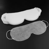 Maxbell 50Pcs Non-woven Universal VR Disposable Sanitary Eye Facial Mask White