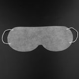 Maxbell 50Pcs Non-woven Universal VR Disposable Sanitary Eye Facial Mask White