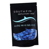 Maxbell 100g Hard Wax Beads Women Men Hair Removal Depilatory Waxing Beans Chamomile