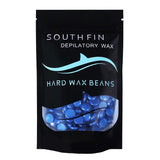 Maxbell 100g Hard Wax Beads Women Men Hair Removal Depilatory Waxing Beans Chamomile