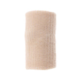 Maxbell Maxbell 10 Pieces Sports Elastic Finger Brace Splint Sleeves Support Protector Beige