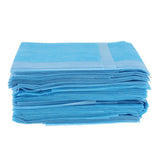 Maxbell Maxbell 60X Waterproof Incontinence Bed Pad Underpad Protector for Patients 40x40cm