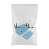 Maxbell Maxbell 60X Waterproof Incontinence Bed Pad Underpad Protector for Patients 50x50cm