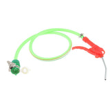 Maxbell Maxbell Multi Purpose Warmer Hot Water Bottle Water Injection Tube with Nozzle 1m