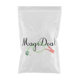 Maxbell Maxbell Multi Purpose Warmer Hot Water Bottle Water Injection Tube with Nozzle 1m