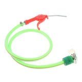 Maxbell Maxbell Multi Purpose Warmer Hot Water Bottle Water Injection Tube with Nozzle 1m