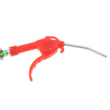 Maxbell Maxbell Multi Purpose Warmer Hot Water Bottle Water Injection Tube with Nozzle 1m