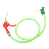Maxbell Maxbell Multi Purpose Warmer Hot Water Bottle Water Injection Tube with Nozzle 1m