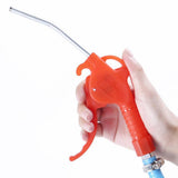 Maxbell Maxbell Multi Purpose Warmer Hot Water Bottle Water Injection Tube with Nozzle 2m