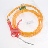 Maxbell Maxbell Multi Purpose Warmer Hot Water Bottle Water Injection Tube with Nozzle 2m