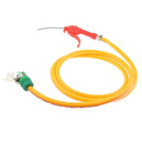 Maxbell Maxbell Multi Purpose Warmer Hot Water Bottle Water Injection Tube with Nozzle 2m