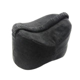 Maxbell Maxbell Maternity Leg Cushion Pregnancy Women Knee Pillow Relieve Fatigue Black