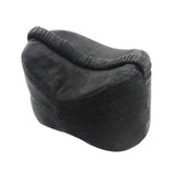 Maxbell Maxbell Maternity Leg Cushion Pregnancy Women Knee Pillow Relieve Fatigue Black