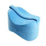 Maxbell Maxbell Maternity Leg Cushion Pregnancy Women Knee Pillow Relieve Fatigue Blue