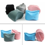 Maxbell Maxbell Maternity Leg Cushion Pregnancy Women Knee Pillow Relieve Fatigue Blue