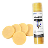 Maxbell 500g Hard Wax Beans Depilatory Hot Film Bead Hair Removal Beans Honey