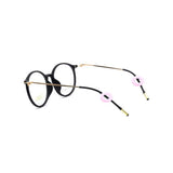 Maxbell Maxbell 2 Pairs Anti Slip Silicone Ear Hooks Holder for Glasses Red Pink
