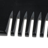 Maxbell Maxbell Thicken Eight Tooth Scrapping Massage Comb Body SPA fo Hair Beard Moustache