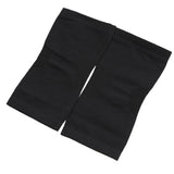 Maxbell Maxbell 1 Pair Warm Sports Elbow Brace Compression Support Sleeves Arm Braces S