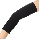 Maxbell Maxbell 1 Pair Warm Sports Elbow Brace Compression Support Sleeves Arm Braces S