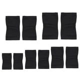 Maxbell Maxbell 1 Pair Warm Sports Elbow Brace Compression Support Sleeves Arm Braces S