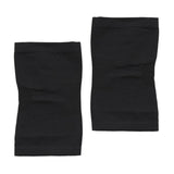 Maxbell Maxbell 1 Pair Warm Sports Elbow Brace Compression Support Sleeves Arm Braces S