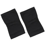 Maxbell Maxbell 1 Pair Warm Sports Elbow Brace Compression Support Sleeves Arm Braces M