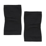 Maxbell Maxbell 1 Pair Warm Sports Elbow Brace Compression Support Sleeves Arm Braces M