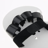 Maxbell Maxbell Finger Orthotics Fingerboard Splint Brace Hand Wrist Training Support White