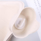 Maxbell Maxbell 1L Rubber Hot Warm Water Bottle Thicker Warmer Bag with Cover Coffee