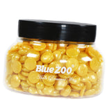 Maxbell 150g Wax Beans Hot Film Wax Bead Hair Removal Painless Depilatory  Gold