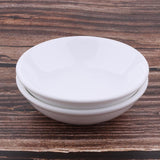 Maxbell Maxbell 2pcs Oil Warmer Dish Replacement For Electric Oil Aromatherapy Burner Warmer