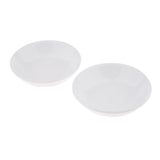 Maxbell Maxbell 2pcs Oil Warmer Dish Replacement For Electric Oil Aromatherapy Burner Warmer