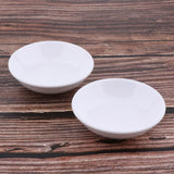 Maxbell Maxbell 2pcs Oil Warmer Dish Replacement For Electric Oil Aromatherapy Burner Warmer