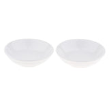 Maxbell Maxbell 2pcs Oil Warmer Dish Replacement For Electric Oil Aromatherapy Burner Warmer